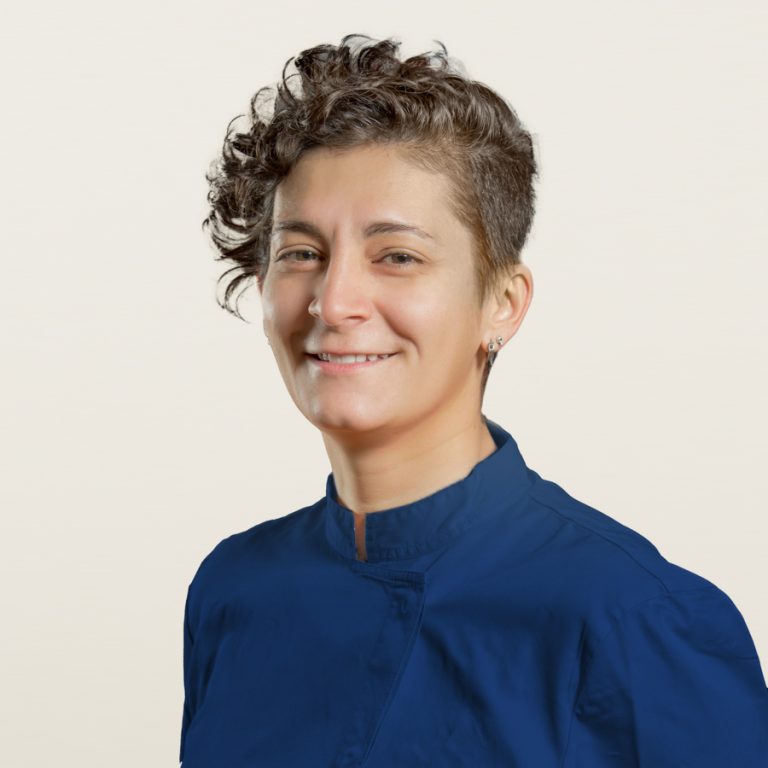 Dott.ssa Chiara di Stefano