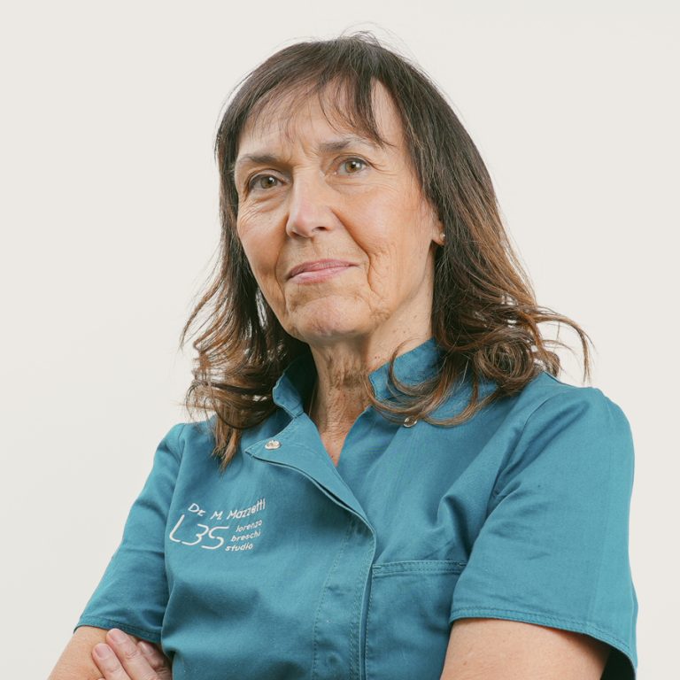 Dr.ssa Maura Mazzetti