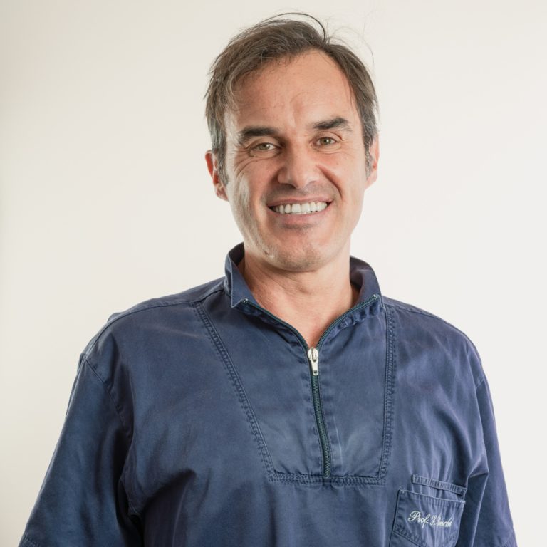 Prof. Pietro Felice