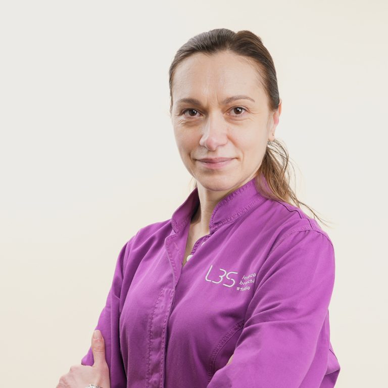 Viktoriia Levon