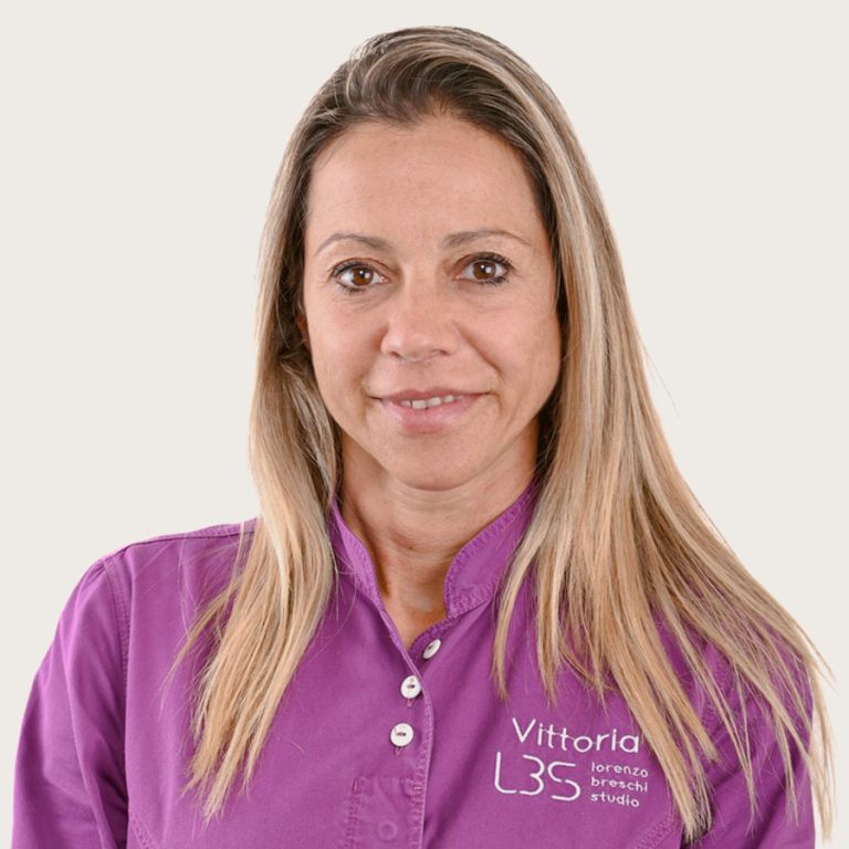Vittoria Zappellini